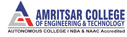 Amritsar College Of Engineering & Technology